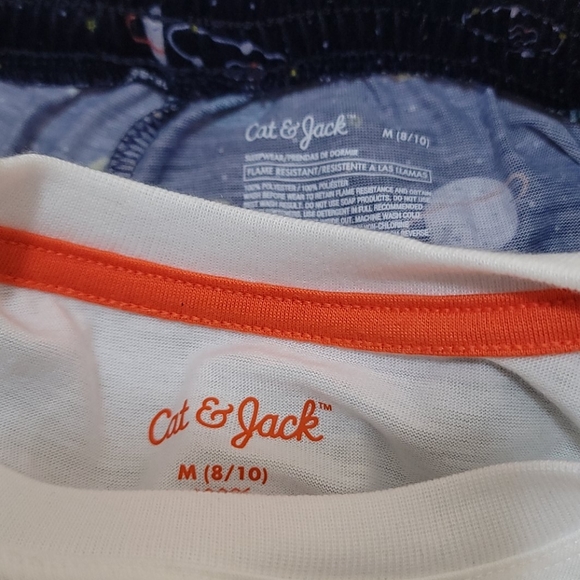 Cat & Jack Pajamas Pants Set - Picture 5 of 5